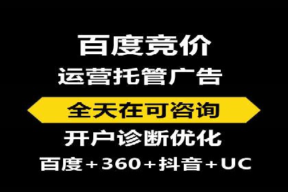 某行业sem优化托管的成功经验分享